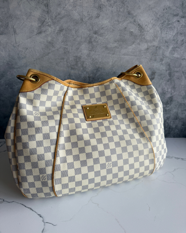 No Reserve - Louis Vuitton Damier
