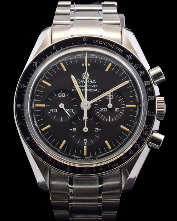 Omega Speedmaster Professional Moonwatch (3570.50)