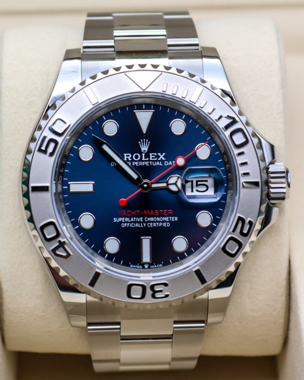 Rolex Yacht-Master (126622)