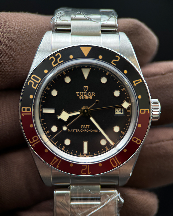 Tudor Black Bay (M7939G1A0NRU)
