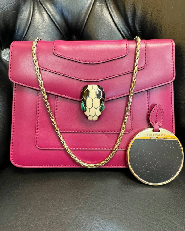 Bvlgari Serpenti