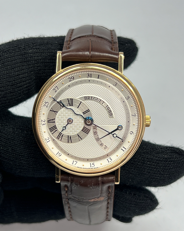 Breguet Classique (3680BR/11/986)