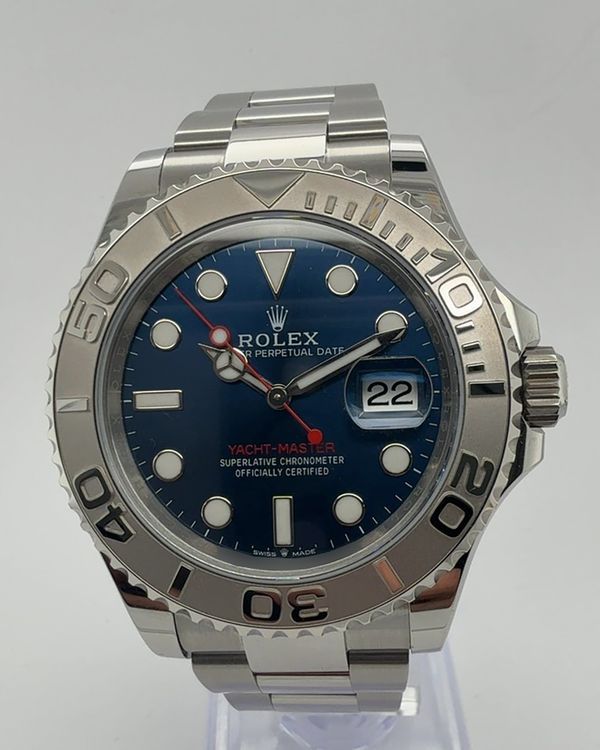 Rolex Yacht-Master (126622)