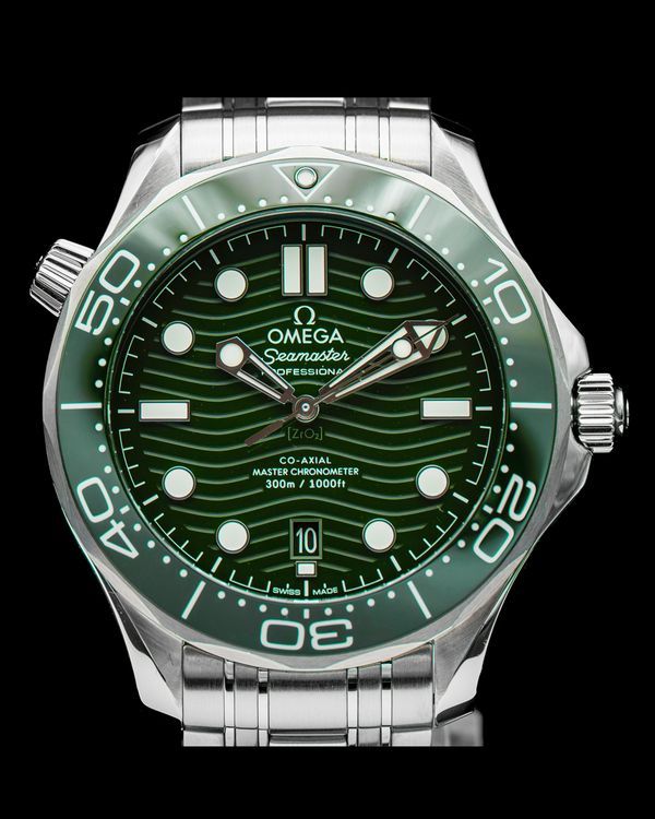 Omega Seamaster Diver 300M (210.30.42.20.10.001)