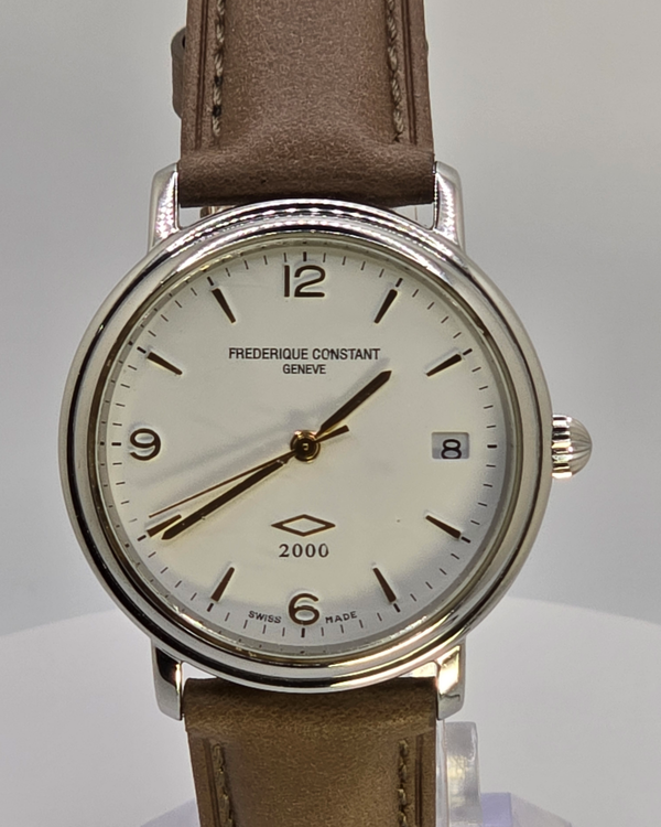 Frederique Constant Geneve (FC-240A36)