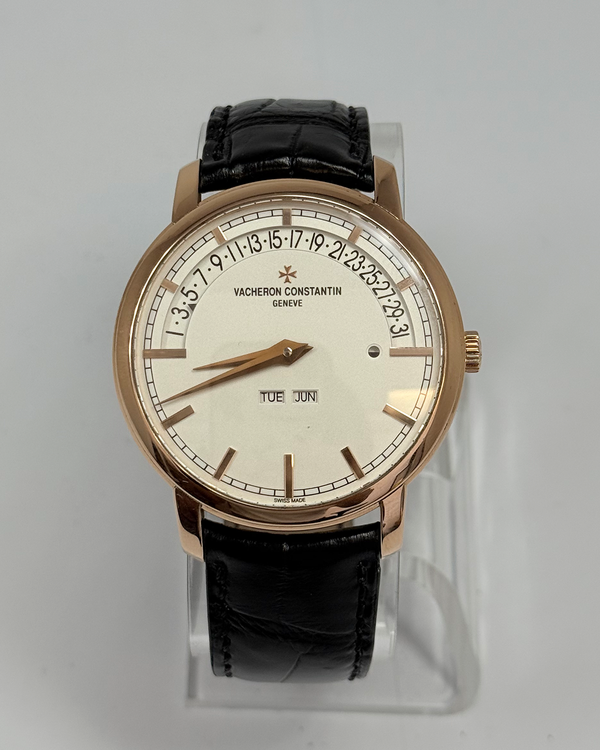Vacheron Constantin Patrimony (47033/000R-9648)