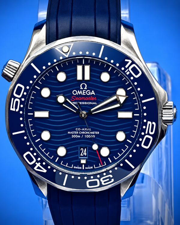Omega Seamaster Diver 300M (210.32.42.20.03.001)