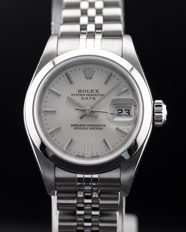 Rolex Datejust (79160)