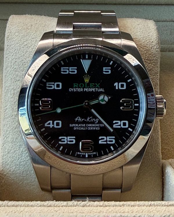 Rolex Air-King (116900)