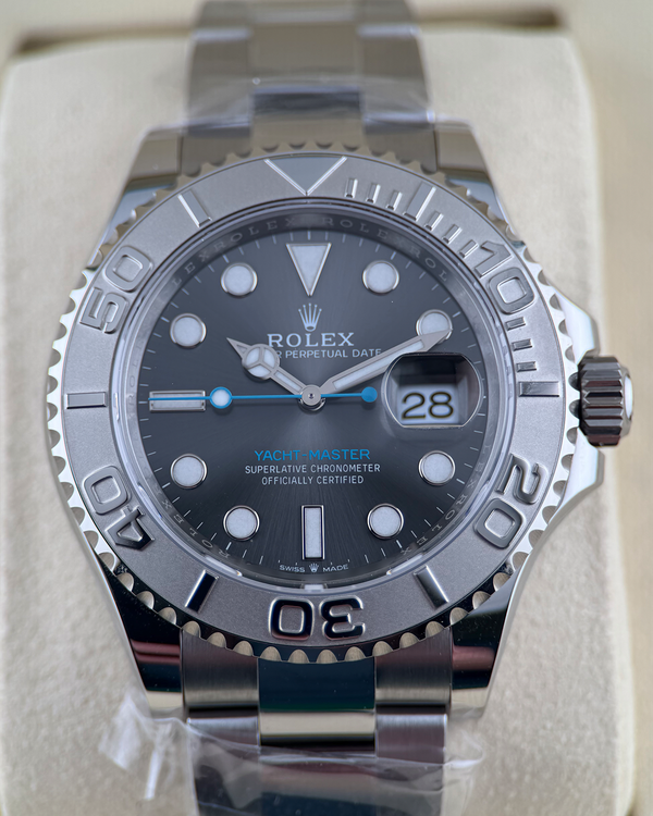 Rolex Yacht-Master (126622)