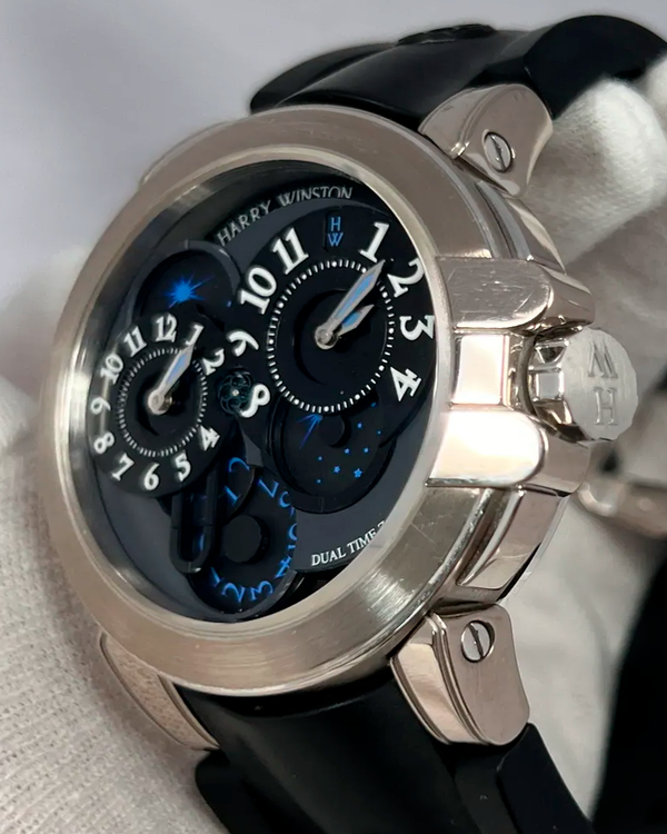 Harry Winston Ocean (400/MATZ44W)
