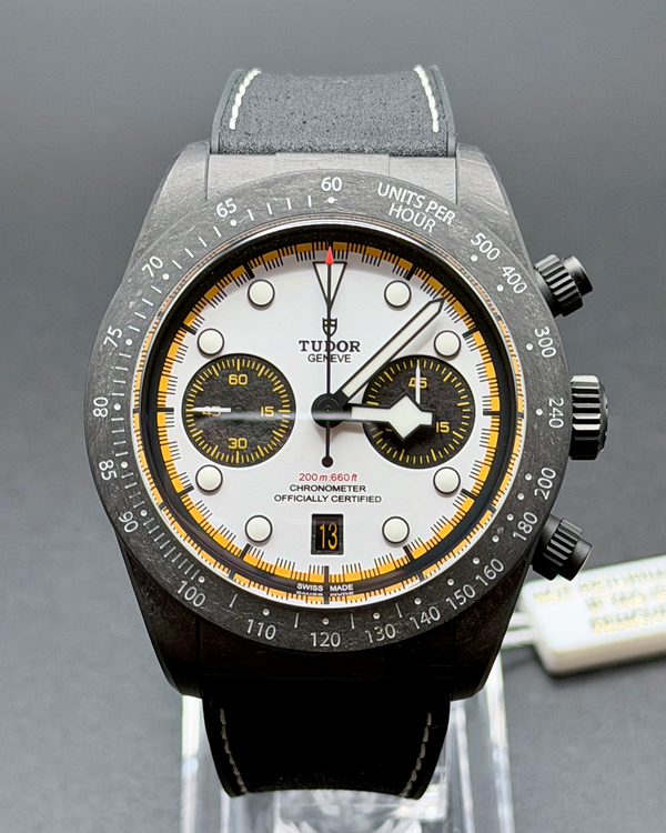 Tudor Black Bay (M79377KN-0003)
