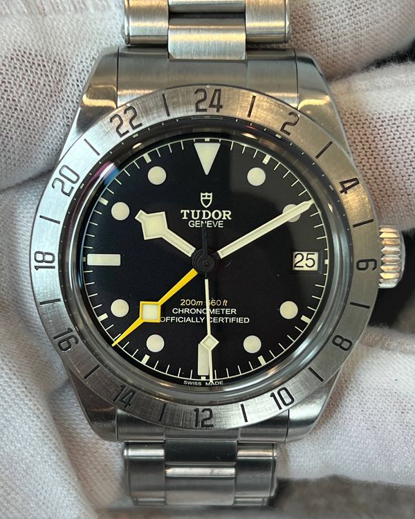 Tudor Black Bay (M79470-0001)