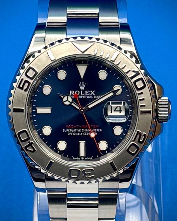 Rolex Yacht-Master (126622)