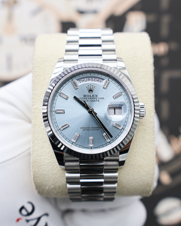 Rolex Day-Date (128236)