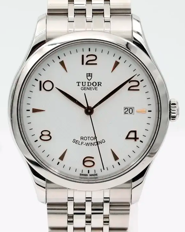 No Reserve - Tudor 1926 (91650)