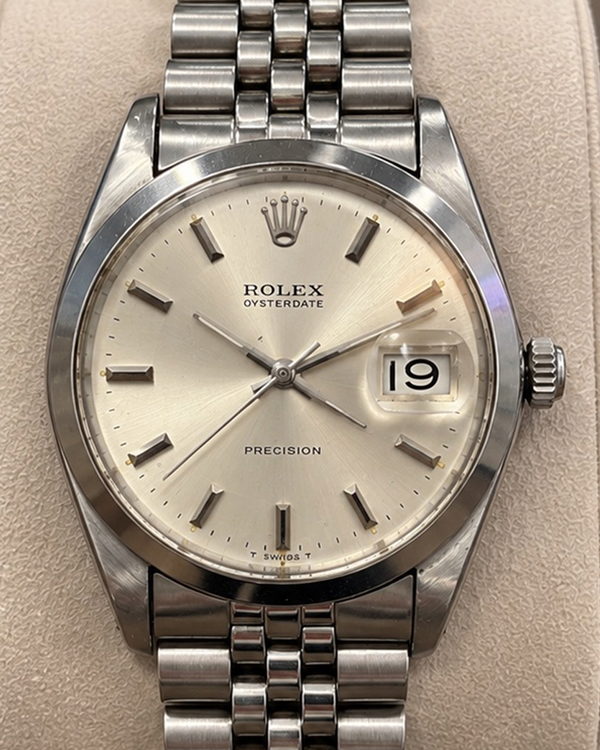Rolex Oyster Precision (UNKNOWN)