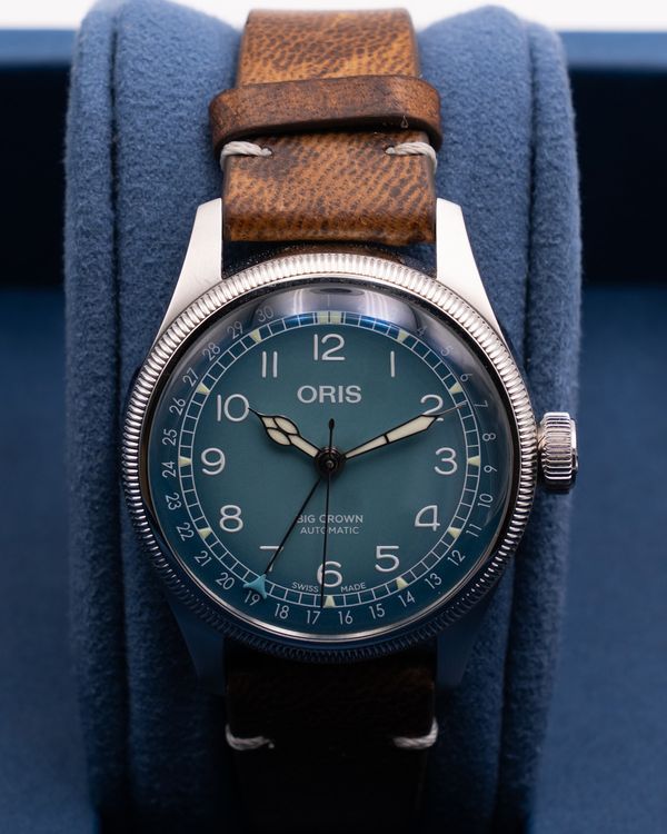 Oris Big Crown (01 754 7779 4065-Set)