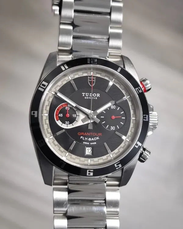 Tudor Grantour Chrono (20550N)