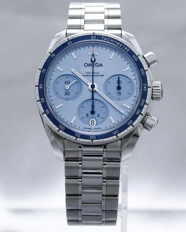 Omega Speedmaster (34230385003001)