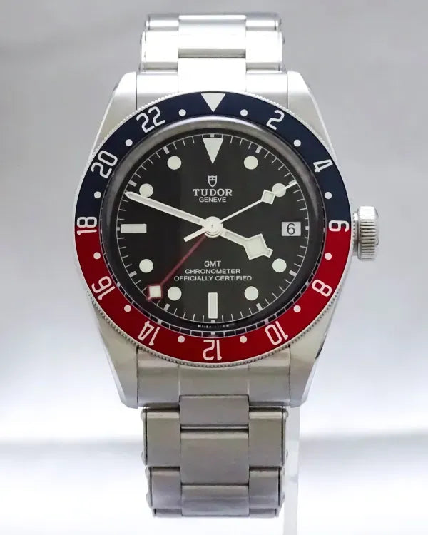 Tudor Black Bay (79830RB)