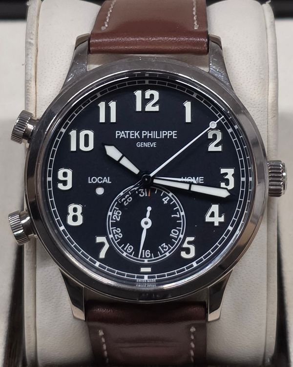 Patek Philippe Calatrava (5524G-001)