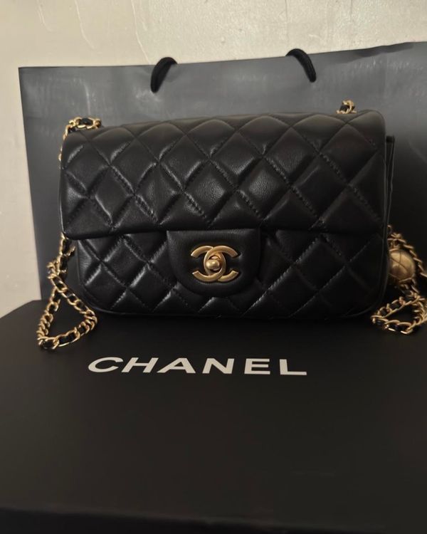 No Reserve - Chanel Bag (None)