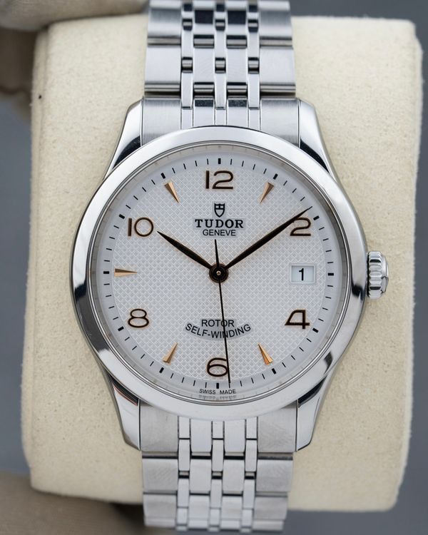 No Reserve - Tudor 1926 (91450)