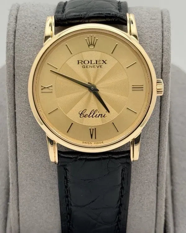 Rolex Cellini (5116)