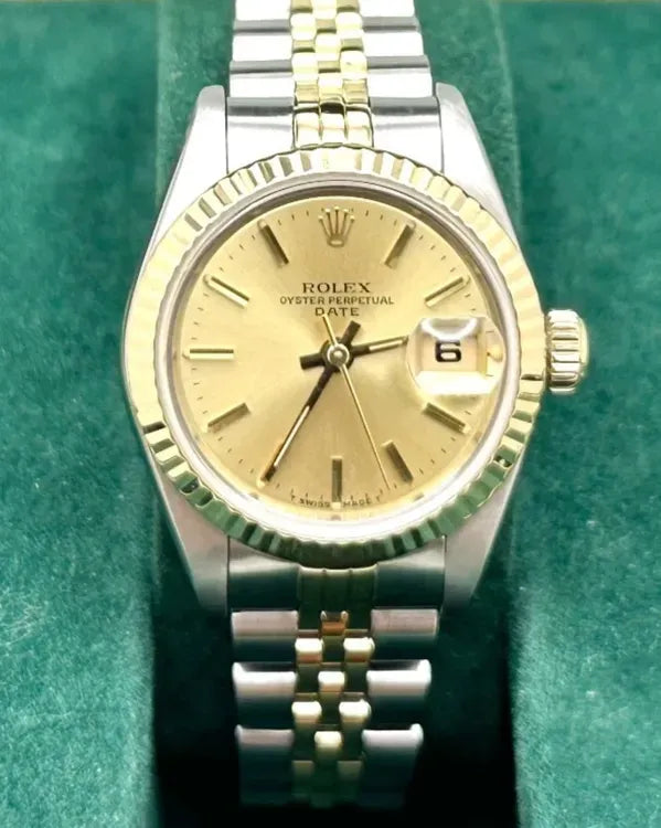 Rolex Datejust (69173)