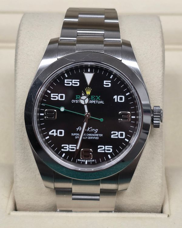 Rolex Air-King (116900)