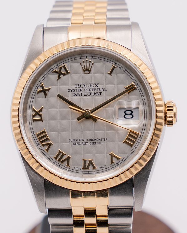 Rolex Datejust (16233)