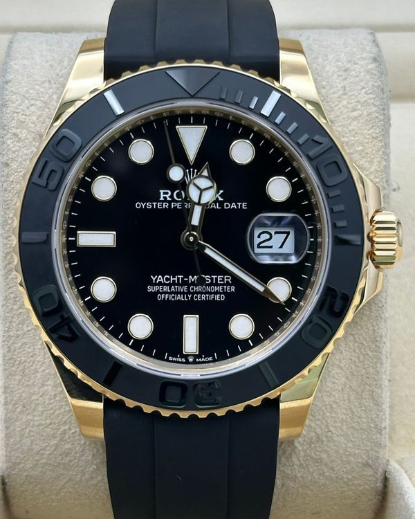 Rolex Yacht-Master (226658)