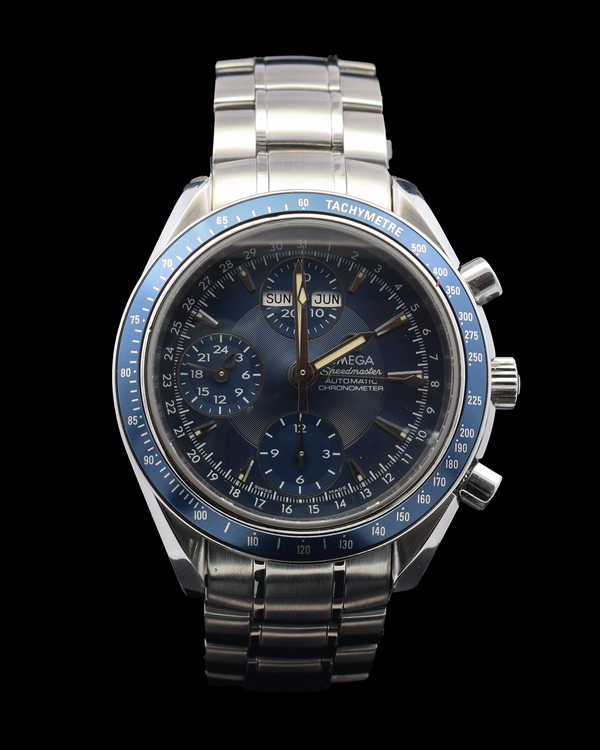 Omega Speedmaster (3222.80.00)
