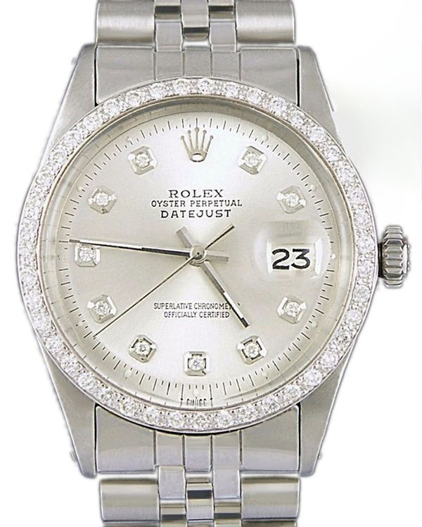 Rolex Datejust (16030)