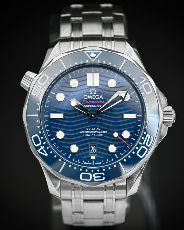 Omega Seamaster 300 (210.30.42.20.03.001)