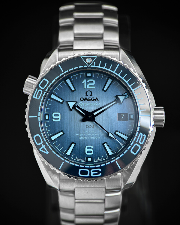 Omega Seamaster Planet Ocean (215.30.40.20.03.002)