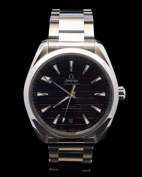 Omega Seamaster Aqua Terra (220.10.41.21.01.001)