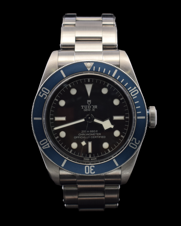 Tudor Heritage (79230B)