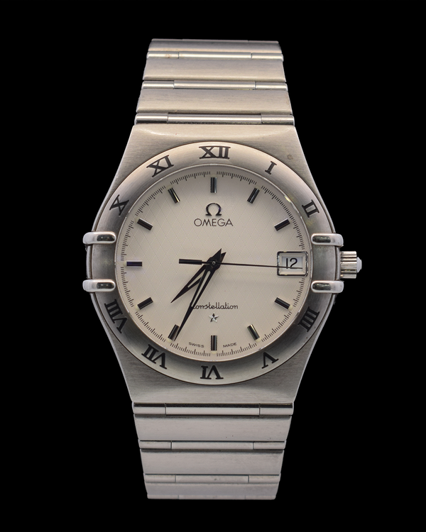 Omega Constellation (1512.30.00)