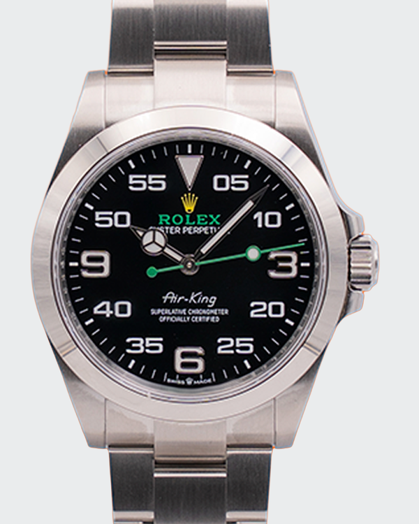 Rolex Air-King (126900)