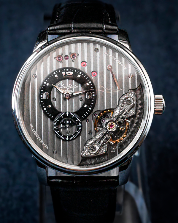 Glashütte Original PanoInverse XL (1-66-06-04-22-50)