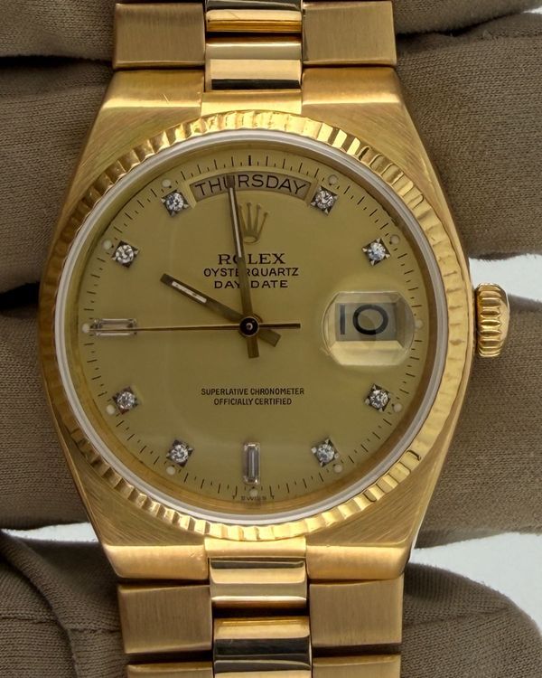 Rolex Day-Date (19018)
