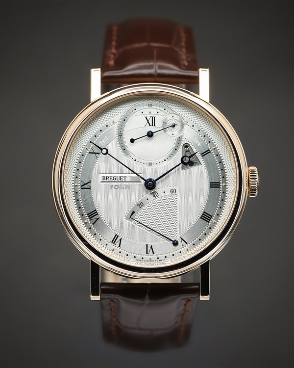 Breguet Classique (7727BR/12/9WU)
