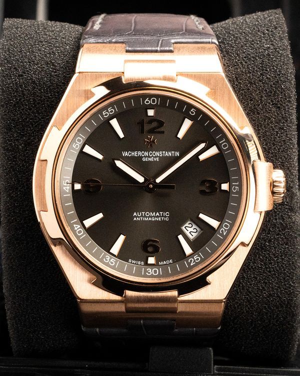 Vacheron Constantin Overseas (47040/000R-9666)