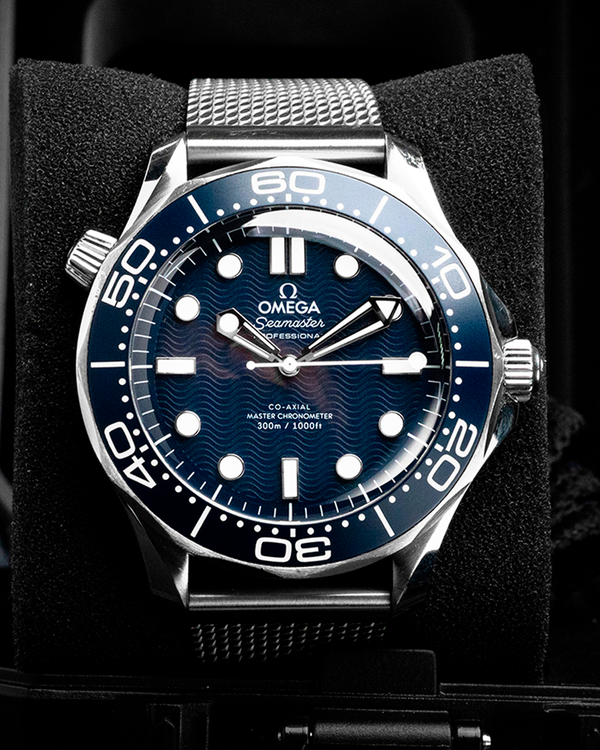 Omega Seamaster Diver 300M (210.30.42.20.03.002)