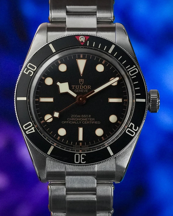 Tudor Black Bay (M79030N-0001)
