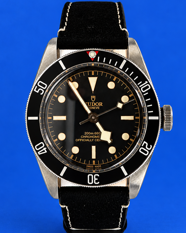 No Reserve - Tudor Black Bay (79230N)