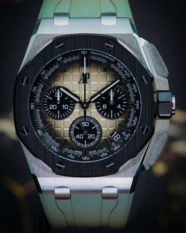 Audemars Piguet Royal Oak Offshore (26420SO.OO.A600CA.01)