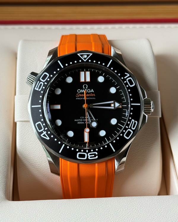 Omega Seamaster (21032422001006)
